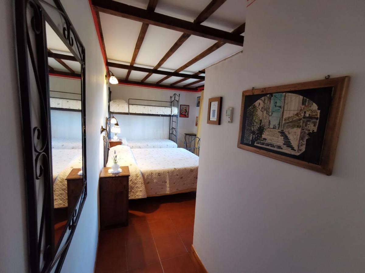 Bed and Breakfast Casale Dei Gelsi Castiglione In Teverina Zewnętrze zdjęcie