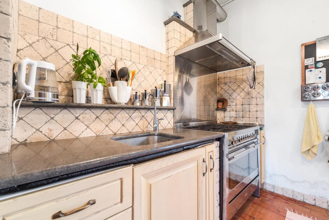 Bed and Breakfast Casale Dei Gelsi Castiglione In Teverina Zewnętrze zdjęcie