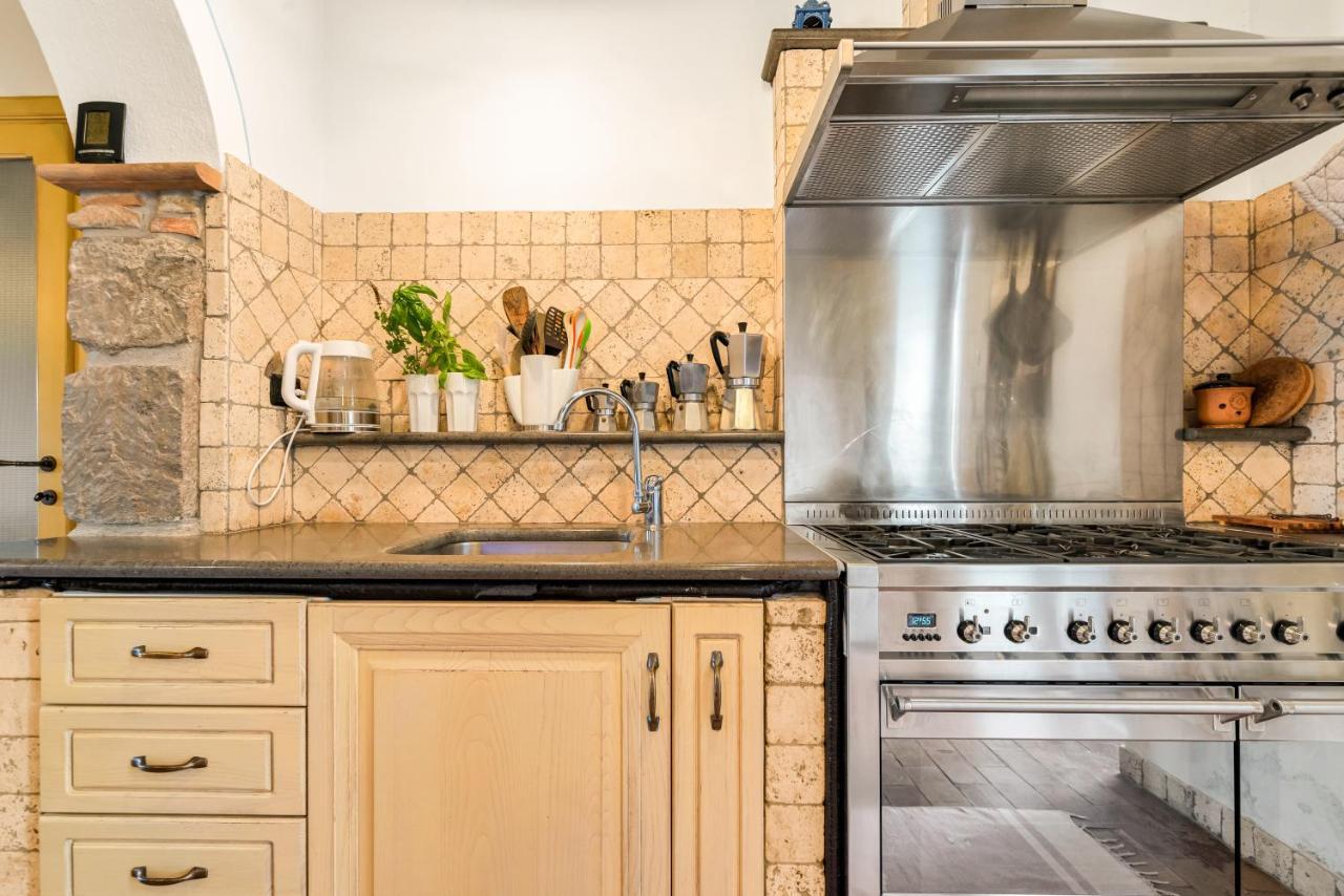 Bed and Breakfast Casale Dei Gelsi Castiglione In Teverina Zewnętrze zdjęcie