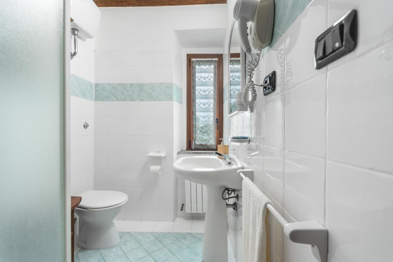Bed and Breakfast Casale Dei Gelsi Castiglione In Teverina Zewnętrze zdjęcie