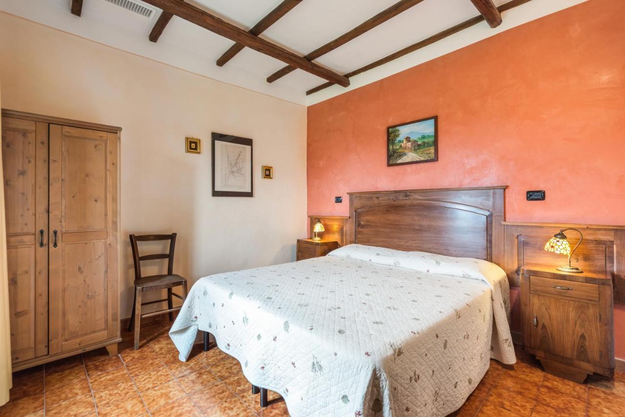 Bed and Breakfast Casale Dei Gelsi Castiglione In Teverina Zewnętrze zdjęcie