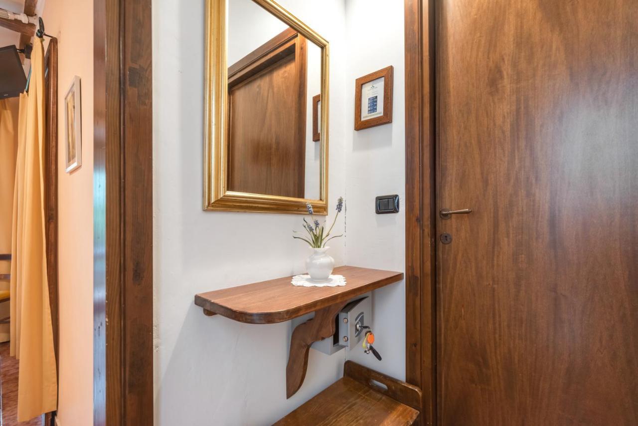Bed and Breakfast Casale Dei Gelsi Castiglione In Teverina Zewnętrze zdjęcie