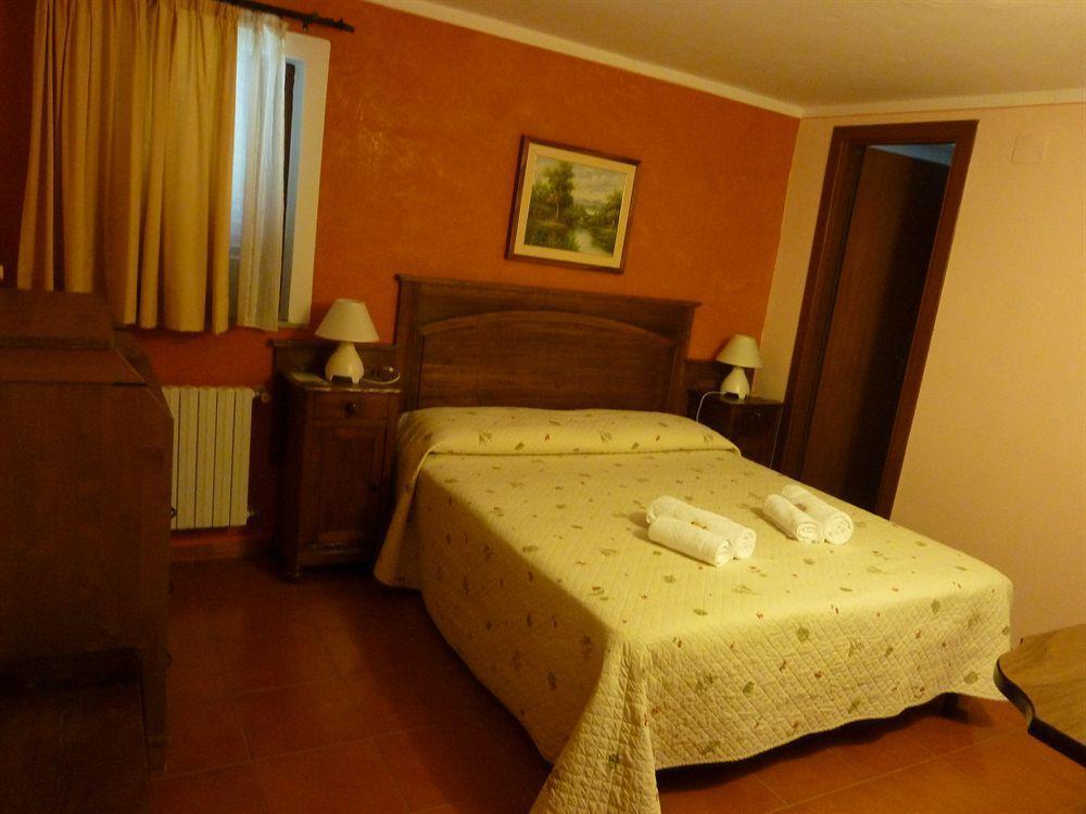 Bed and Breakfast Casale Dei Gelsi Castiglione In Teverina Zewnętrze zdjęcie