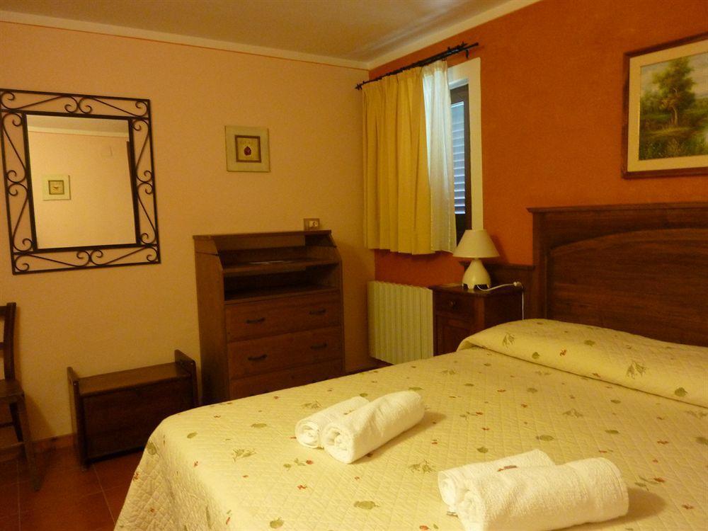 Bed and Breakfast Casale Dei Gelsi Castiglione In Teverina Zewnętrze zdjęcie