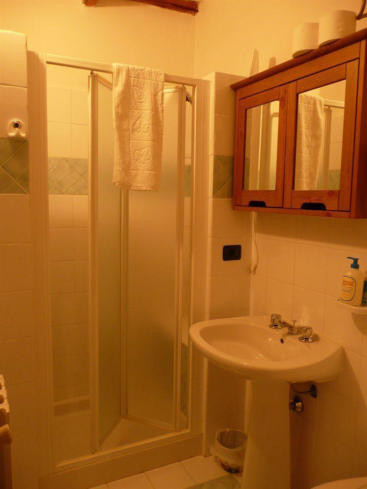 Bed and Breakfast Casale Dei Gelsi Castiglione In Teverina Zewnętrze zdjęcie