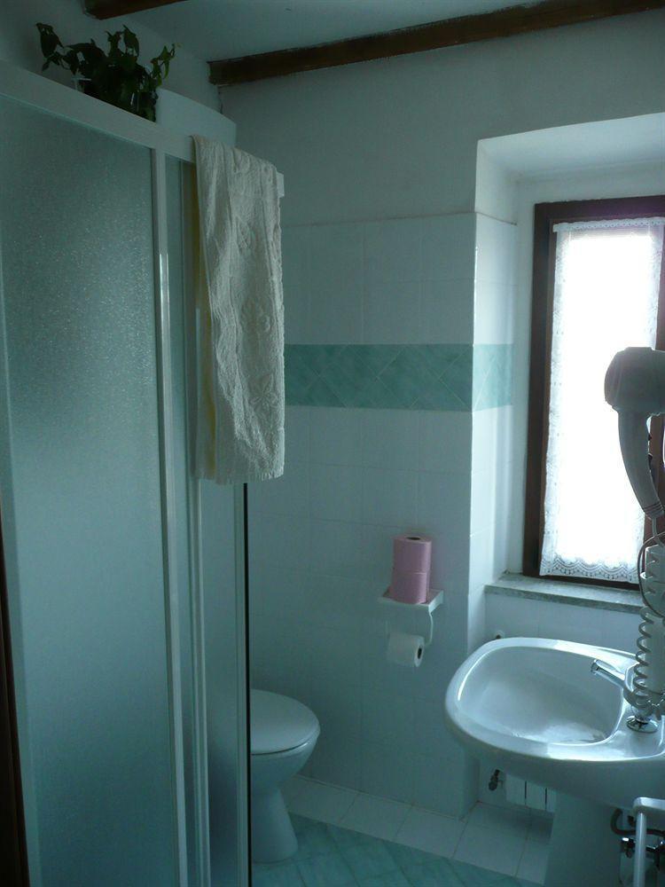 Bed and Breakfast Casale Dei Gelsi Castiglione In Teverina Zewnętrze zdjęcie