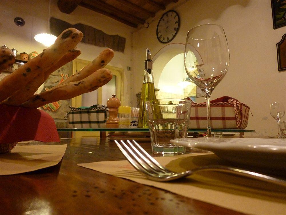 Bed and Breakfast Casale Dei Gelsi Castiglione In Teverina Zewnętrze zdjęcie